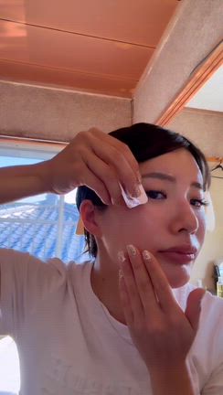 夏に向けてシミを作らせない肌に！！！の記事動画