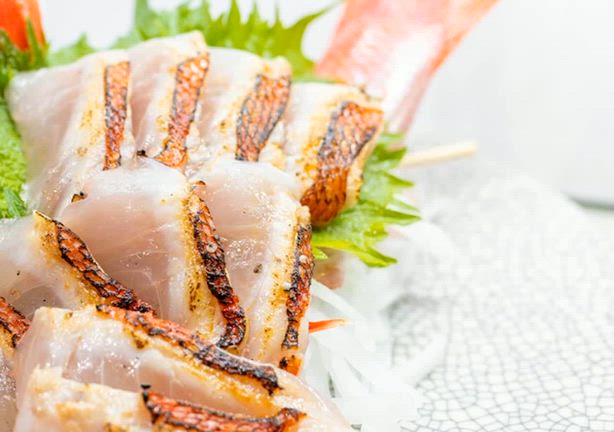 美味い魚を食べるならの記事動画