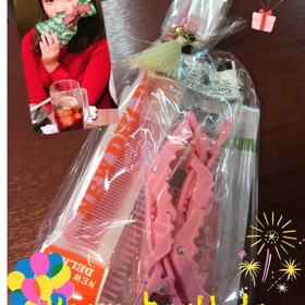 誕生日の画像
