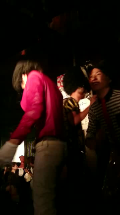ＫＡＭＡダクションの動画一部分。。。の記事動画