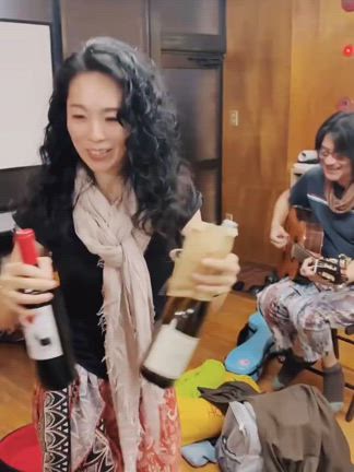 お誕生日ありがとう☆の記事動画