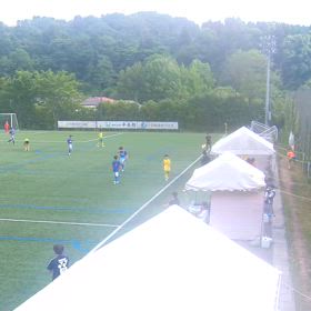 パテオFCゴール集⚽️の画像