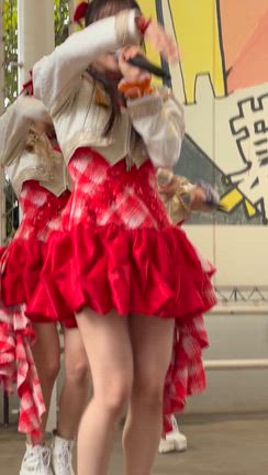 Juice=Juice盛れ！ミ・アモーレ /四の五の言わず颯(さっ)と別れてあげた　リリイベの記事動画