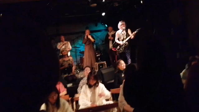 モノリナ・オーケストラ、生まれ出し日。の記事動画