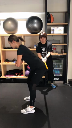 今日は女性アスリートの日でした‼️の記事動画