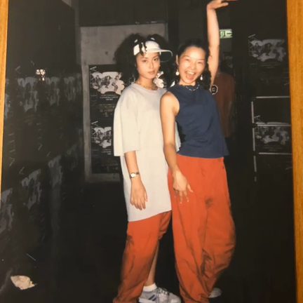 園長先生と私の記事動画