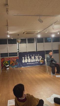 【第1回Rap教室 実施レポート】の記事動画