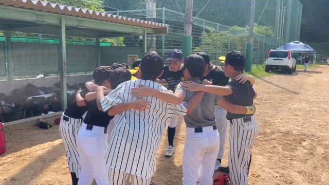 ミニ大会の記事動画