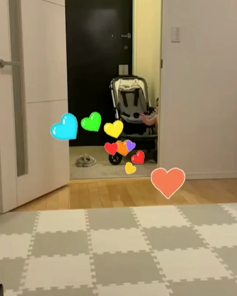 パパって言った！の記事動画
