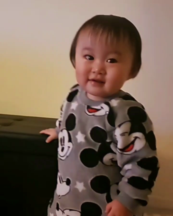 パパって言った！の記事動画