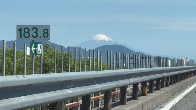 2026GW初日(^^)の記事動画
