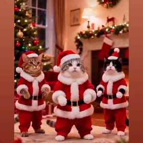 メリークリスマスの画像