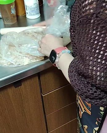味噌作り会の記事動画