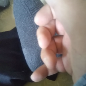 麻痺の指を伸ばすの画像