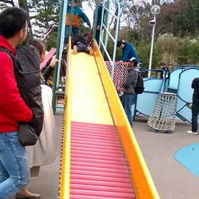 公園へ ごぉうっ٩(๑>∀<๑)وの画像