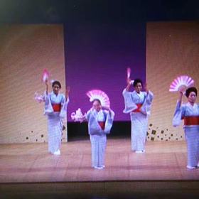 桜音頭の画像