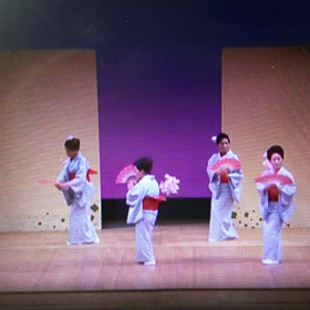 桜音頭の画像