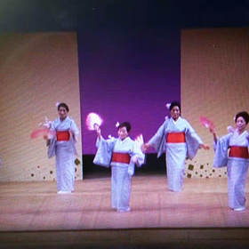 桜音頭の画像