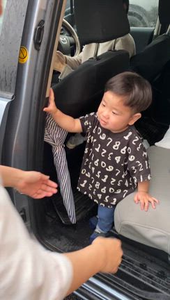 山口へお墓参りの記事動画
