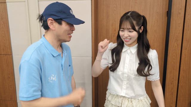 No.162　GWライブ PART6　プラチナムGW大特典会　5部の記事動画