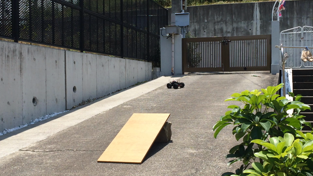 ヤル気でます！の記事動画
