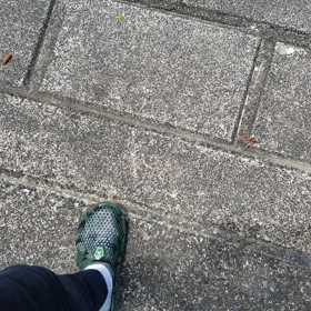 次なる標的は？？？の画像