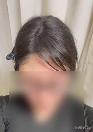 風呂キャン48時間後のヘアファンデ【動画有】の記事動画