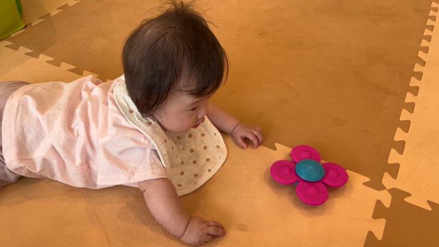 お出かけと朝寝。の記事動画