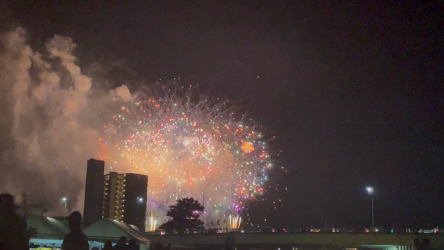 ◆願うことは生きること　〜花火デート〜の記事動画