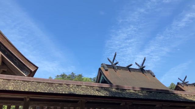 出雲旅そしてサウンドヒーリングへ　２の記事動画