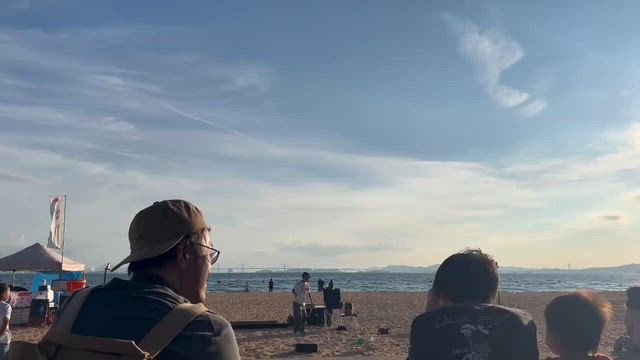 大道芸の記事動画