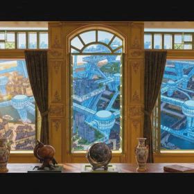 TW Zone-Timeless Windows Zone 超時空の予想の画像 -Code 90の画像