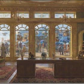 TW Zone-Timeless Windows Zone 超時空の予想の画像 -Code 91の画像