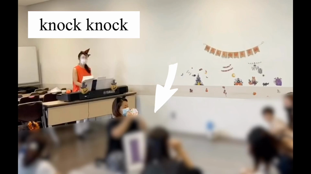 ハロウィンリトミック！！積極性・自主性も出てきました♪の記事動画