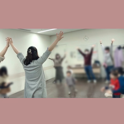 体験レッスン開催しました♪【空き枠のご案内】の記事動画