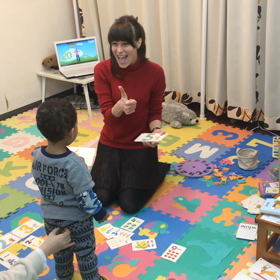 ☆彡キッズレッスンどんどん増えております♪☆彡の画像
