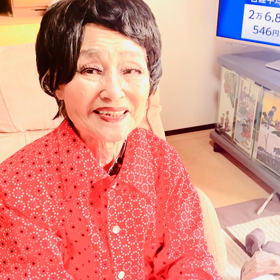 上手にメイクをしなくても笑顔になれるの画像