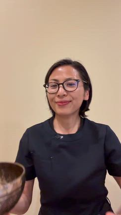 【名古屋・久屋大通】本当？触れずに疲労回復そしてリフトアップまで⁉️♡の記事動画