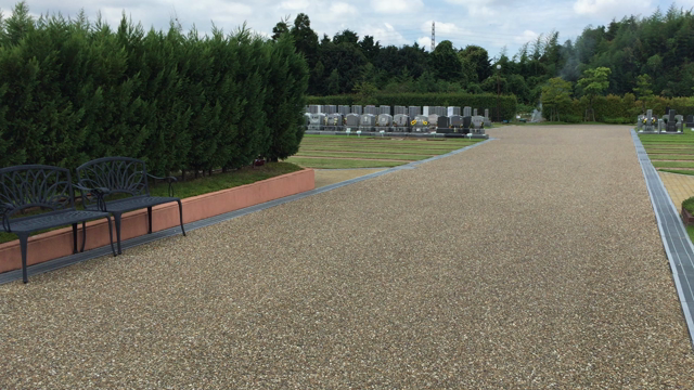 パークフォレスト堺 なごみムービーの記事動画