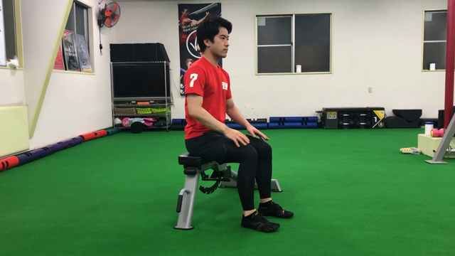 内藤のfunctional bodyを目指して♯96の記事動画