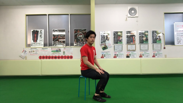 内藤のfunctional bodyを目指して♯97の記事動画