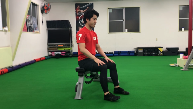 内藤のfunctional bodyを目指して♯96の記事動画
