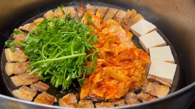 韓国旅行記①2024.3の記事動画
