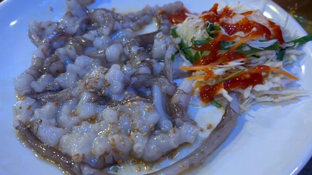 韓国旅行⑦3日目死にそうになった話の記事動画