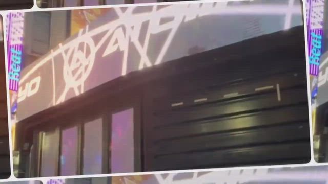 4月26日(日)ファッションショーの記事動画