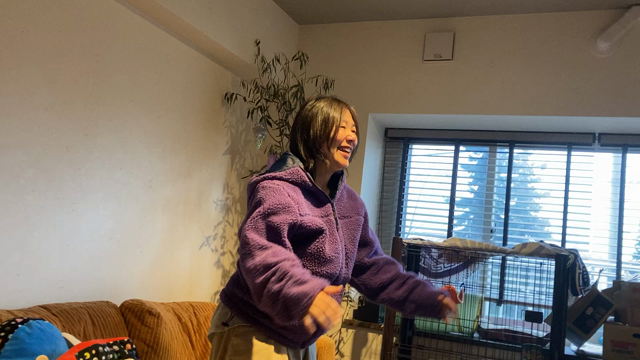 【冬に常備おすすめ！】はちみつ 大根と大根の即席漬けとでんぐり返しの記事動画