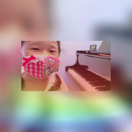 札幌ピアノ教室【響の森】発表会その③の記事動画