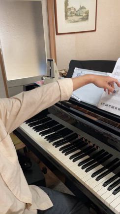 ブルース作曲アドバイスレッスンの記事動画