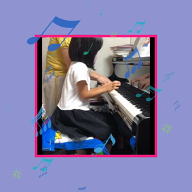 連弾出来たねの画像