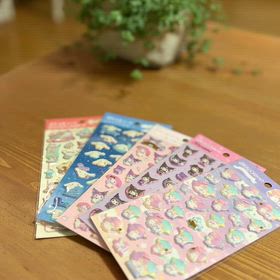 100円shop大好き♡♬.*ﾟの画像